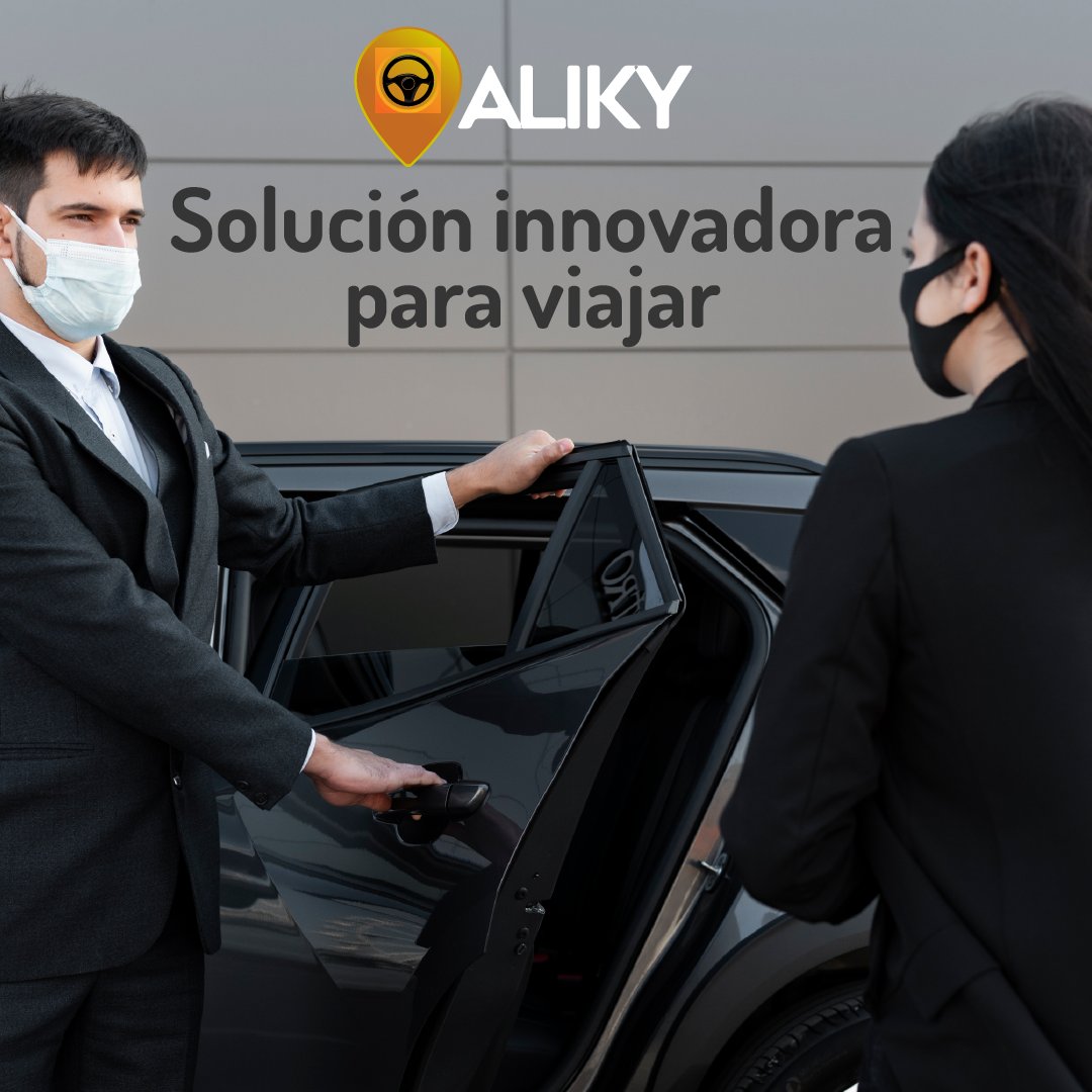 mi_aliky's tweet photo. Con Aliky puedes planificar tu viaje desde tu celular y en la comodidad de tu hogar.🙌

Solo tienes que poner en el buscador https://t.co/5viTapcG1s, buscar tu viaje, apartar tu asiento y esperar el día para viajar.👍 

#ViajesCompartidos #Alikers #EconomiaColaborativa #Viajes https://t.co/28r3g6AgkT