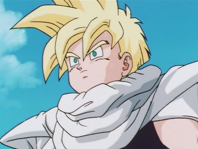 Daily Gohan (@gohan_daily) on Twitter photo 