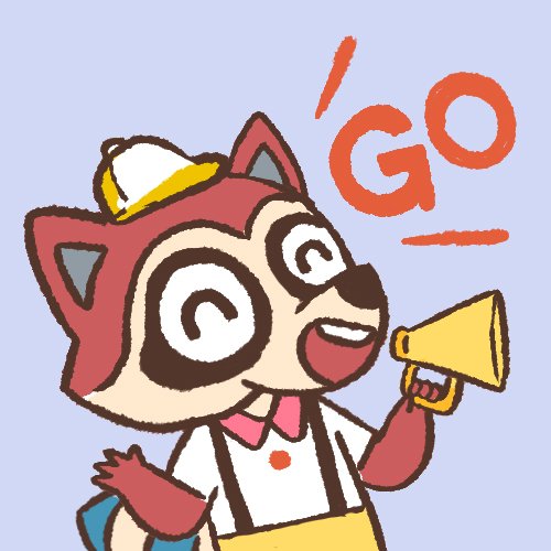 Raccoons would be revealed and summoned on the 31st May 2022 @ 11am EST / 11pm SGT!

LFG!

P.S. Giveaway ending in an hour, hurry and join @ Pinned Tweet~

#nft #nfts