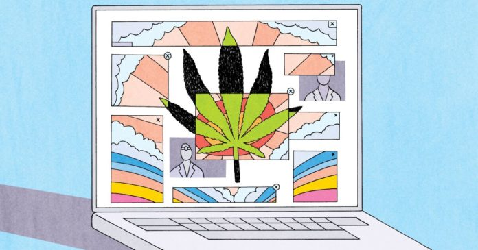 OnlineWeedNews's tweet photo. Companies blanket Pa. with ads about how to get a medical marijuana card, but doctors are silenced https://t.co/cvoiG2GNqS
#cannabis #health #marijuana #marijuanaCard #medicalMarijuana #news #article #controversy #doctors #THC #CBD https://t.co/IwZTiztCT9