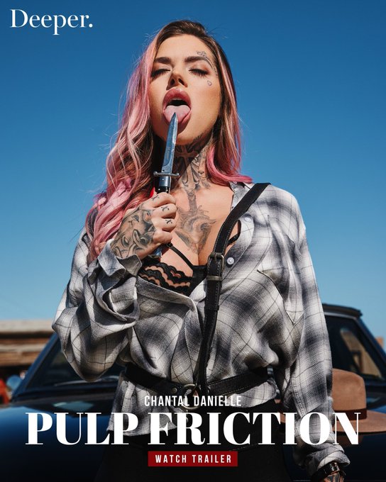 Thursday my @deeper_official movie comes out at 10:30amPST https://t.co/1vYKAIs9sd https://t.co/4svv<a class="tags" href="/tag/deeper_official">@deeper_official</a>