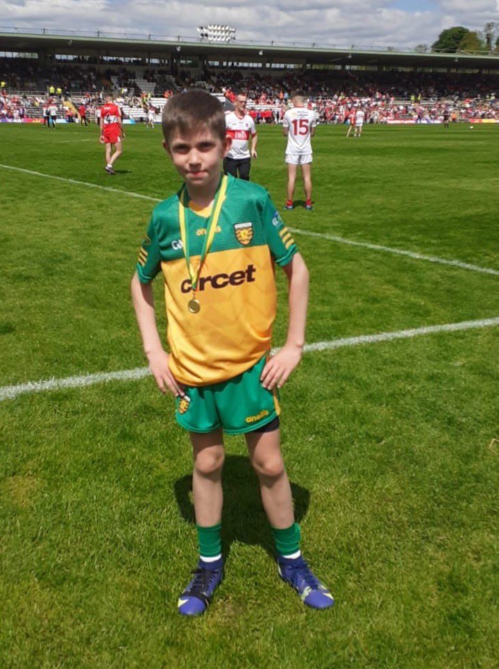 Armagh CBS tweet media