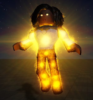 New Journey - Roblox