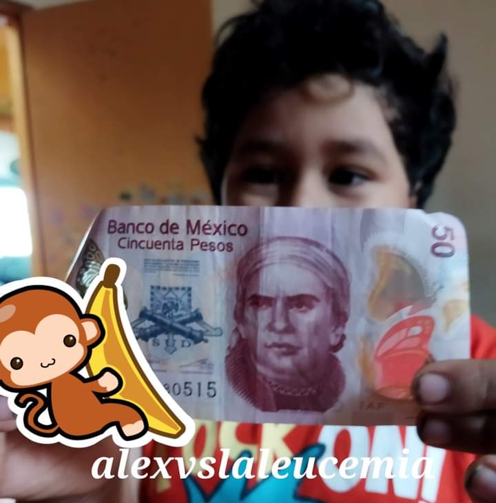 alexvsleucemia's tweet photo. #DomingoFamiliar  Hoy les compartimos que Alex perdió su primer diente, gracias a Dios todo está en control, gracias por sus oraciones y buenos pensamientos, esperamos todo siga bien. 

#chiquitosvscancer #leucemiainfantil  #ConCausa https://t.co/1NuAY2v4o9
