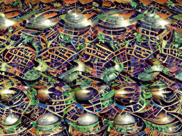 Guygies's tweet photo. #DeepLearning #ArtistOnTwitter #generativeart #aiartcommunity #aiart #digitalart #aiartist #NFTartists #nftart #magiceye #autostereogram #stereographic and round 2 is in the oven (0101 of 0400) why are palindromes always better? https://t.co/WvSyq7QGih