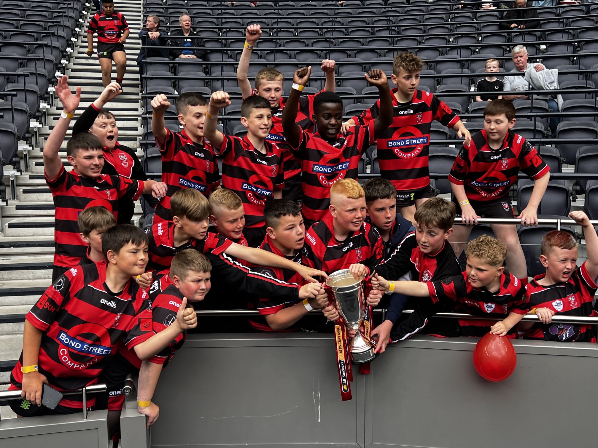 Derek john beaumont on Twitter 