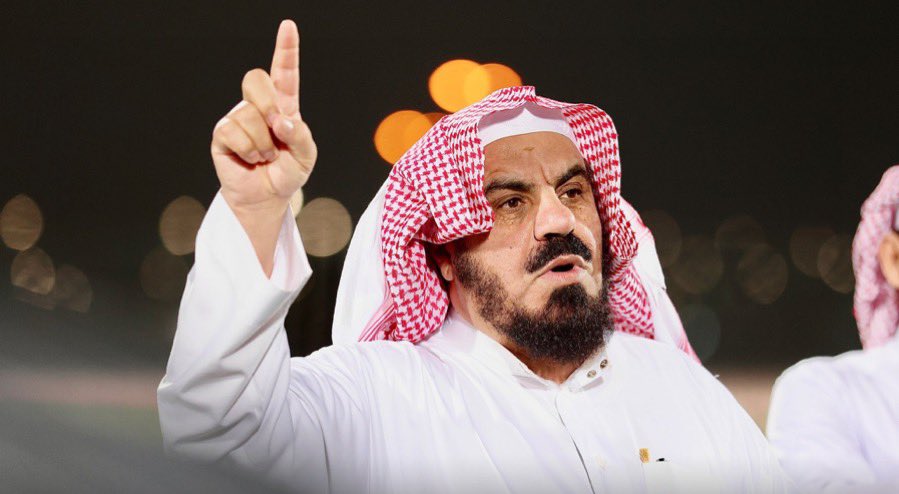 MnbrAlhilal's tweet photo. المرجلة كايدة . . . . لكنها ماتكيد
قرمٍ يشوف المراجل ماهي بكايدة https://t.co/8wfAkGzFlC