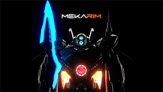 Vicky87507450's tweet photo. 🏆MekaRim is an upcoming NFT that will change the concept of P2E gaming secure your spot on the whitelist &amp; get your Avatar ready for best upcoming nft project in the MetaVerse.Discord: https://t.co/GYKx76oT4g For early access.🔥 #区块链 #cryptotrading #nftdrops #investing https://t.co/WMPUGJXEXx