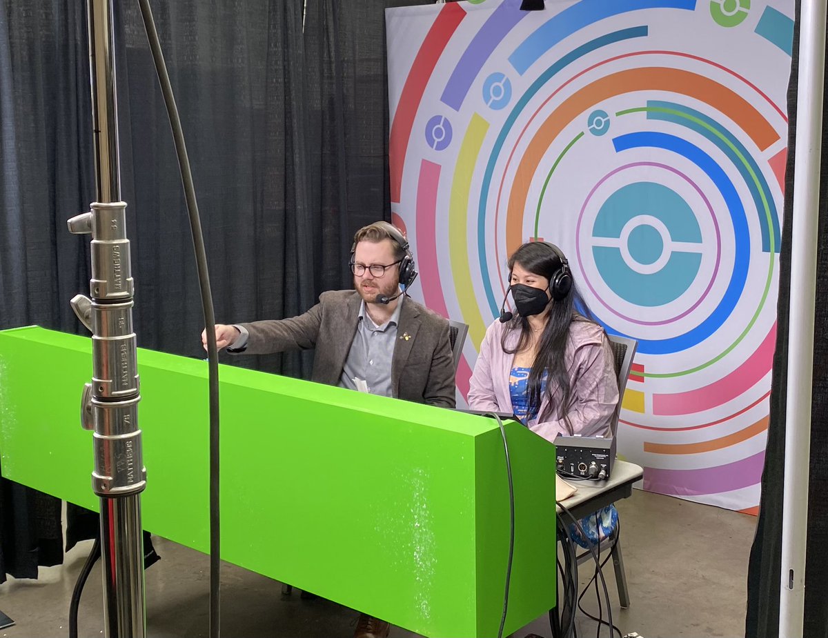 Huge congrats to <a href="/hsineerg/">Cindy</a>! 

Came in today and played absolutely amazing. What an amazing Finals to close out this weekend. I was falling out of my chair backstage. #PlayPokemon