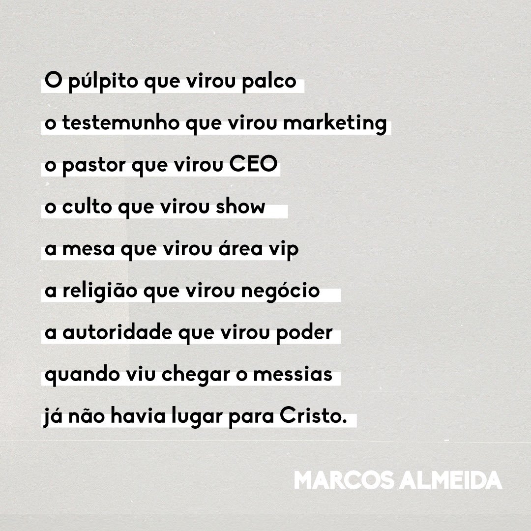 omarcosalmeida's tweet photo. 👇🏽 https://t.co/DzG2wtOnek