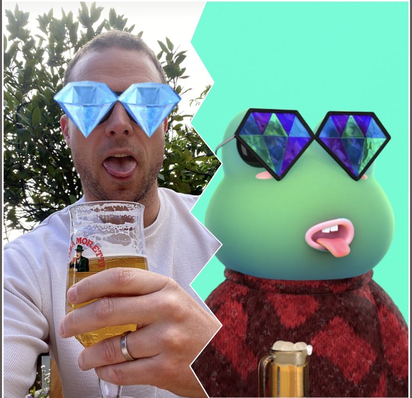 To everyone making me stupid offers on my <a href="/Tripsters/">Tripsters</a>  #NFT please read carefully 🖕🏼🖕🏼🖕🏼🖕🏼🖕🏼🖕🏼🖕🏼🖕🏼🖕🏼🖕🏼