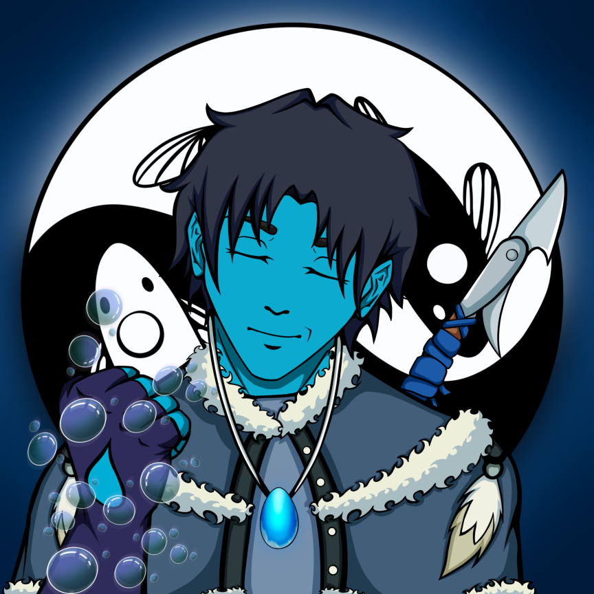 AssetBenderNFT's tweet photo. ⛩#Giveaway⛩

Who still needs WL? Mint is coming up..😈

🏆1 X Asset Bender NFT
🏆5 X WL

To enter 📜
-Follow @AssetBenderNFT 
-Like &amp; RT
-Tag #NFT frens

⌛24 Hrs

🎯BONUS - turn on 🔔 (show proof)

#GOAT #SolanaNFTs https://t.co/Ouu9jBurSc