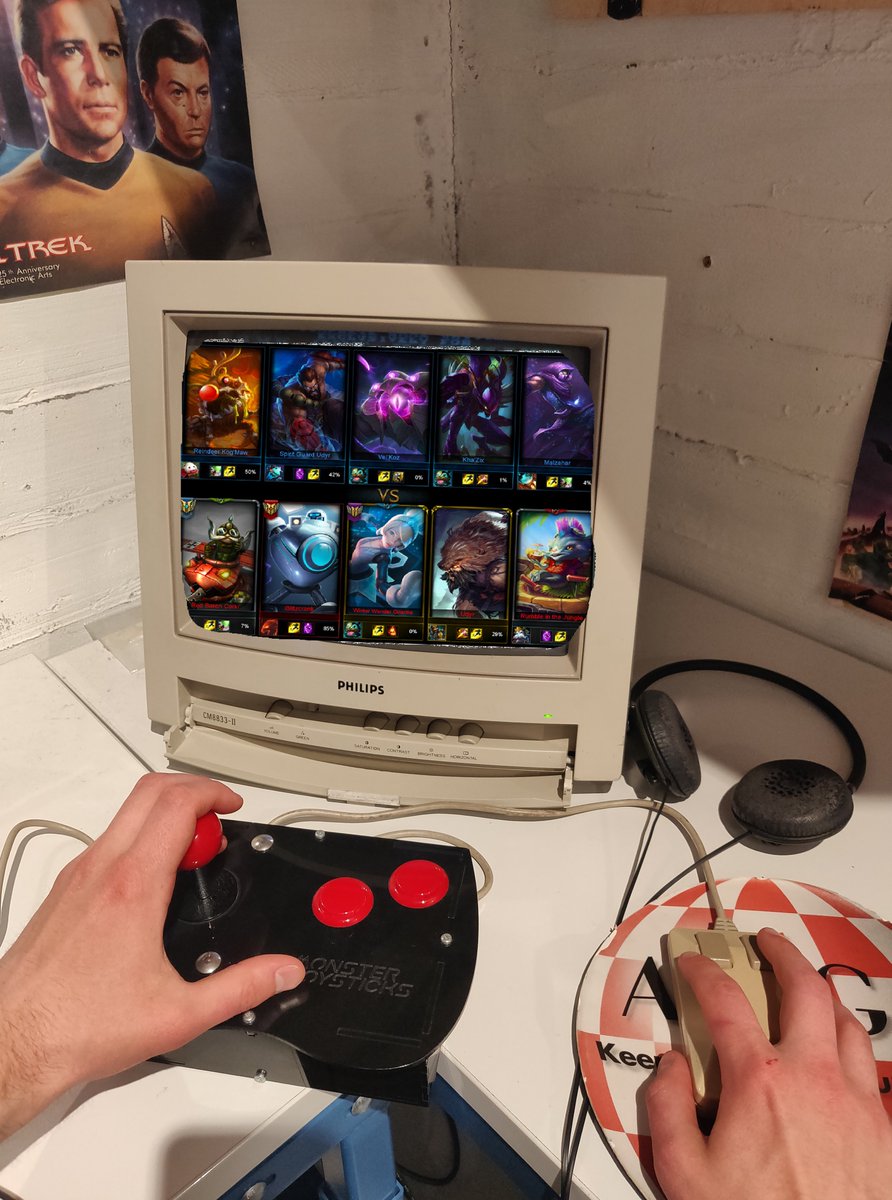 You: "Pls win Im in promo"
Me: "Dw, have a fresh setup"
*The setup*: