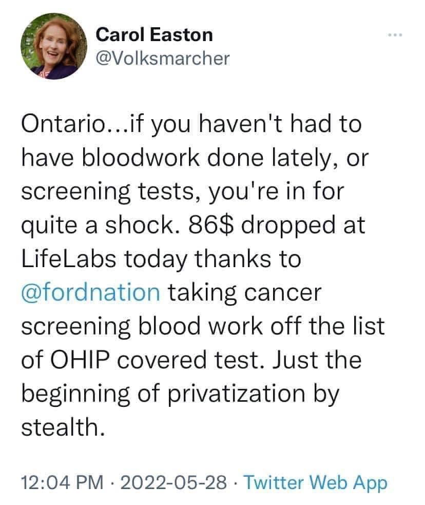 OSSTF PSAT D30 (@psatd30) on Twitter photo 