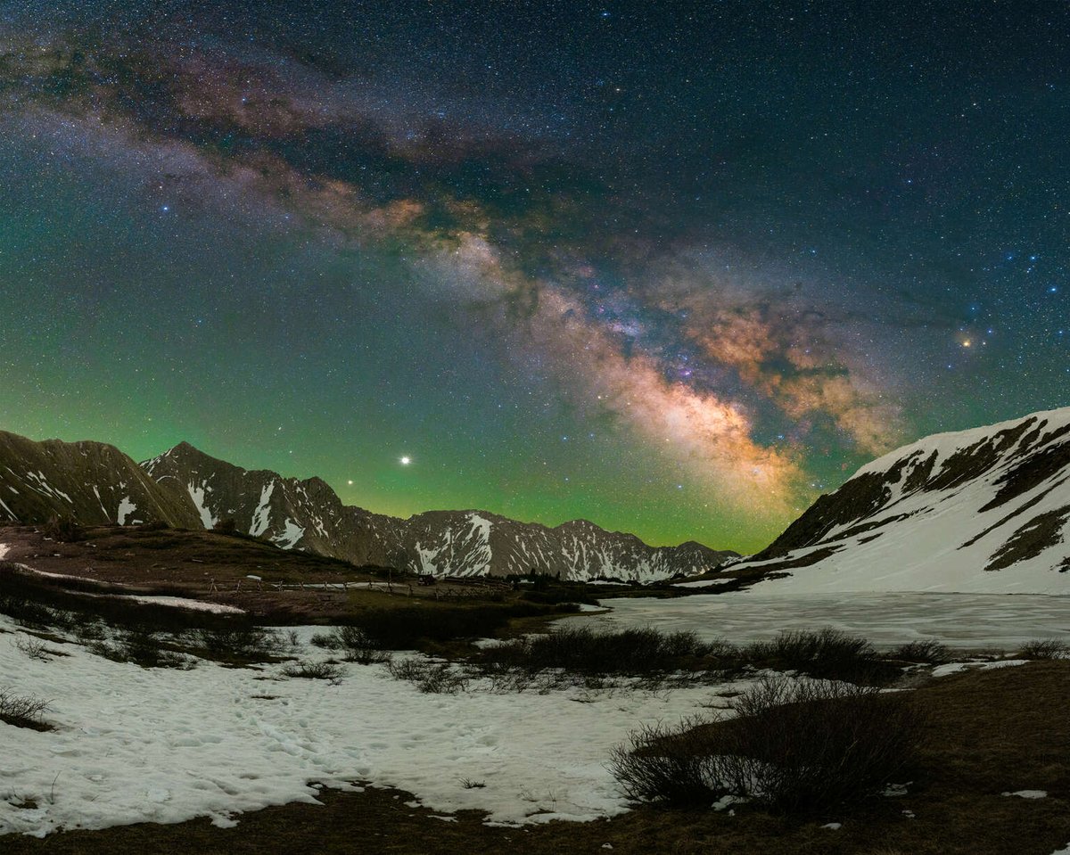 "I went out to test Starry Sky AF – and it worked PERFECTLY: quick, accurate, and mind blowing! Another technical feature that makes my shooting process easier." bit.ly/37QIlHY

📷 Alex McGregor
OM-D E-M1 Mark III
M.Zuiko Digital ED 17mm F1.2 PRO
300s | F2.8 | ISO 1600