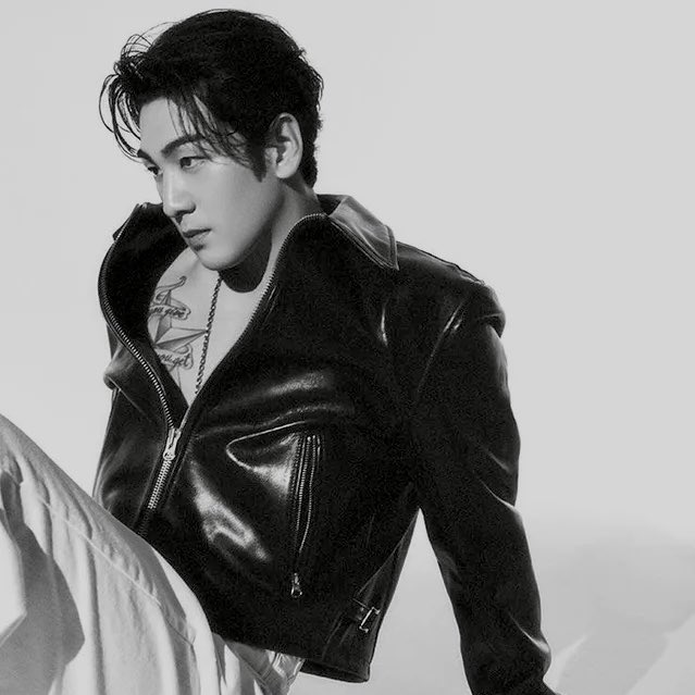 baekhothinker's tweet photo. ★ hi!! ^_^ this is a thinker account dedicated to nuest’s white tiger baekho <3 likes + rts are appreciated to reach more loves as we patiently wait for the baekho solo… 🤍
#BAEKHO #백호 #KANGDONGHO #강동호 #NUEST https://t.co/f61FZZqVSU