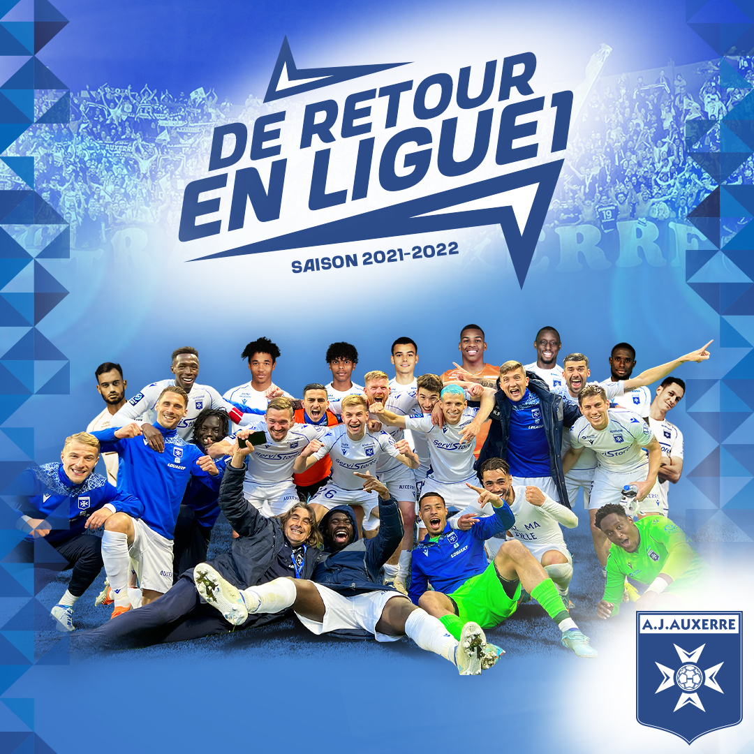 AJA's tweet image. 𝗤𝘂𝗲𝗹 𝗱𝗲́𝗻𝗼𝘂𝗲𝗺𝗲𝗻𝘁 𝗙 𝗔 𝗡 𝗧 𝗔 𝗦 𝗧 𝗜 𝗤 𝗨 𝗘 et quel bonheur de retrouver la @Ligue1UberEats 🔵⚪️

𝐎𝐍 𝐋'𝐀 𝐅𝐀𝐈𝐓 !!!!!!!!! 

#ASSEAJA