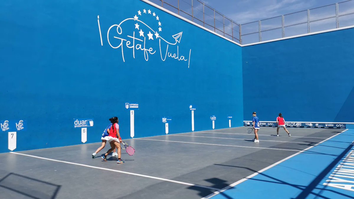 Deporte Getafe tweet media