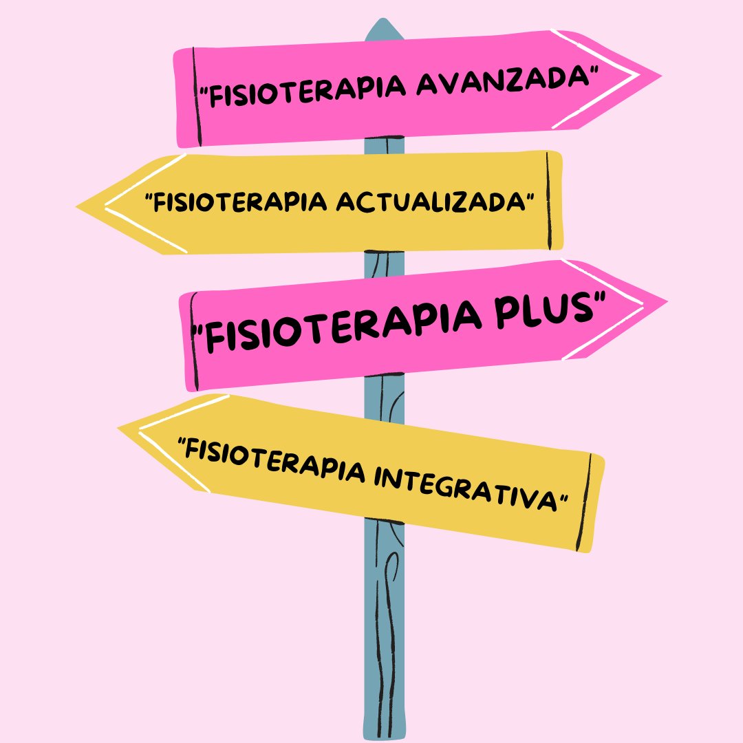albaafisio's tweet photo. La fisioterapia no necesita adornos 🗣️ https://t.co/R9BEpAyz1G