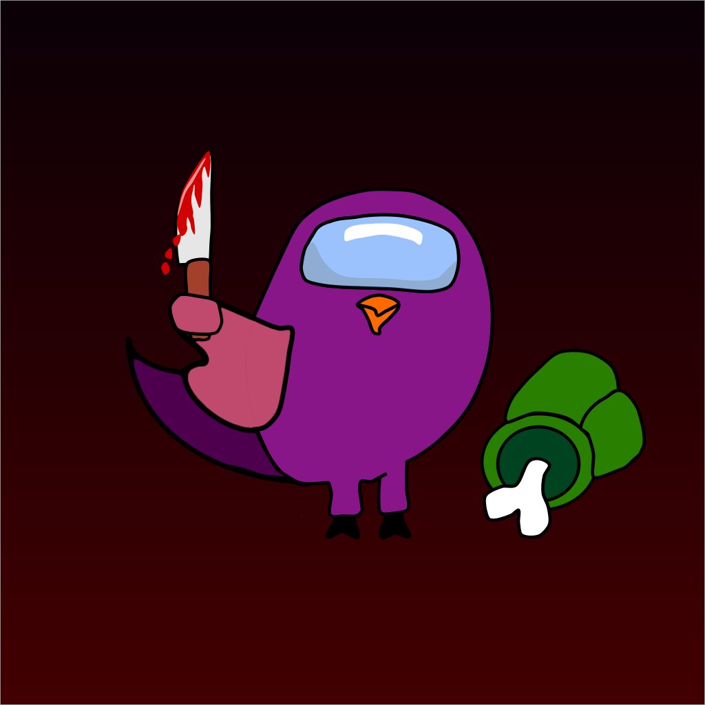 The collection began on April 26. 
Floor price 0.005  
Total volume 0.1eth
🐦🐦🧐👇
opensea.io/collection/alo…

#NFTs #NFT #nftcollectors #nftcollector  #NFTartist #nftart #NFTArts #NFTCommunity #NFTs