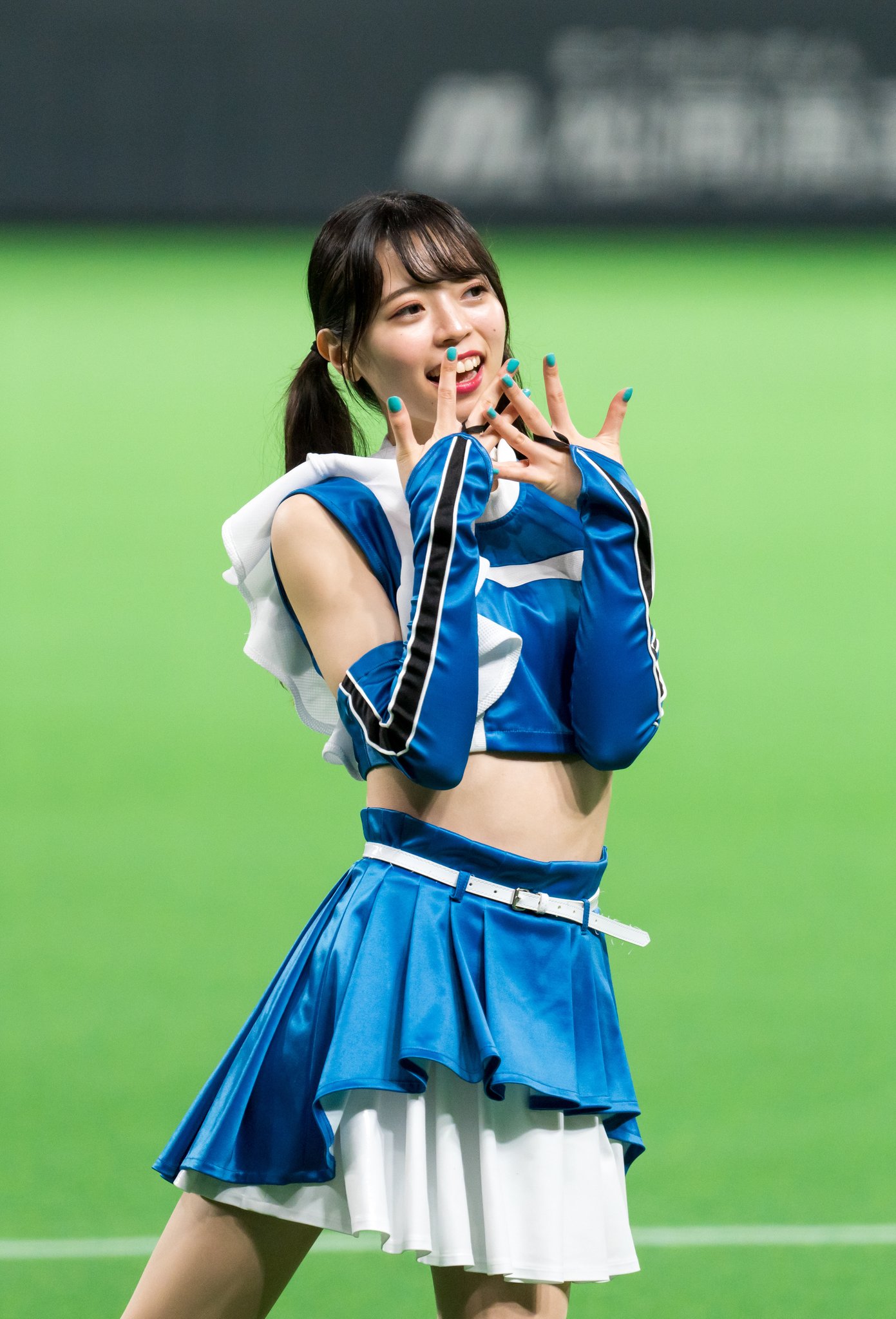 塩澤美咲　タオル　3枚セット 2025年最新】塩澤美咲 タオルの人気アイテム - メルカリ