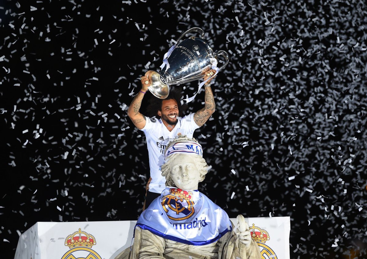 REAL MADRID 🤍 tweet media