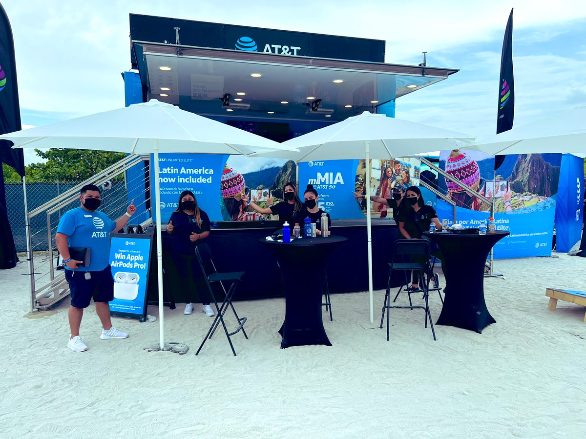 Mario Romero (@m_romero28) on Twitter photo Memorial weekend was epic, thank you team for the support and execution at our <a href="/AirAndSeaShow/">Hyundai Air & Sea Show</a> event. Nosotros no paramos y seguimos ganando #attconexion #lifeatatt
<a href="/One_FLA/">OneFLA</a> <a href="/eniggemann/">Enrique Niggemann</a> <a href="/jrluna11/">JR Luna</a> @zcabrera02 <a href="/Lina_Lopez38/">Lina.x38</a> @Andre_Riv3r0 <a href="/okayvane/">Vane</a> <a href="/ItaloGuerrero12/">Italo Guerrero</a> <a href="/BernardinoZeus/">Zeus Bernardino</a> Memorial weekend was epic, thank you team for the support and execution at our <a href="/AirAndSeaShow/">Hyundai Air & Sea Show</a> event. Nosotros no paramos y seguimos ganando #attconexion #lifeatatt
<a href="/One_FLA/">OneFLA</a> <a href="/eniggemann/">Enrique Niggemann</a> <a href="/jrluna11/">JR Luna</a> @zcabrera02 <a href="/Lina_Lopez38/">Lina.x38</a> @Andre_Riv3r0 <a href="/okayvane/">Vane</a> <a href="/ItaloGuerrero12/">Italo Guerrero</a> <a href="/BernardinoZeus/">Zeus Bernardino</a>