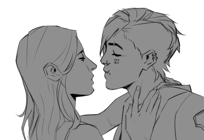 Finally getting around to working on this one again... 