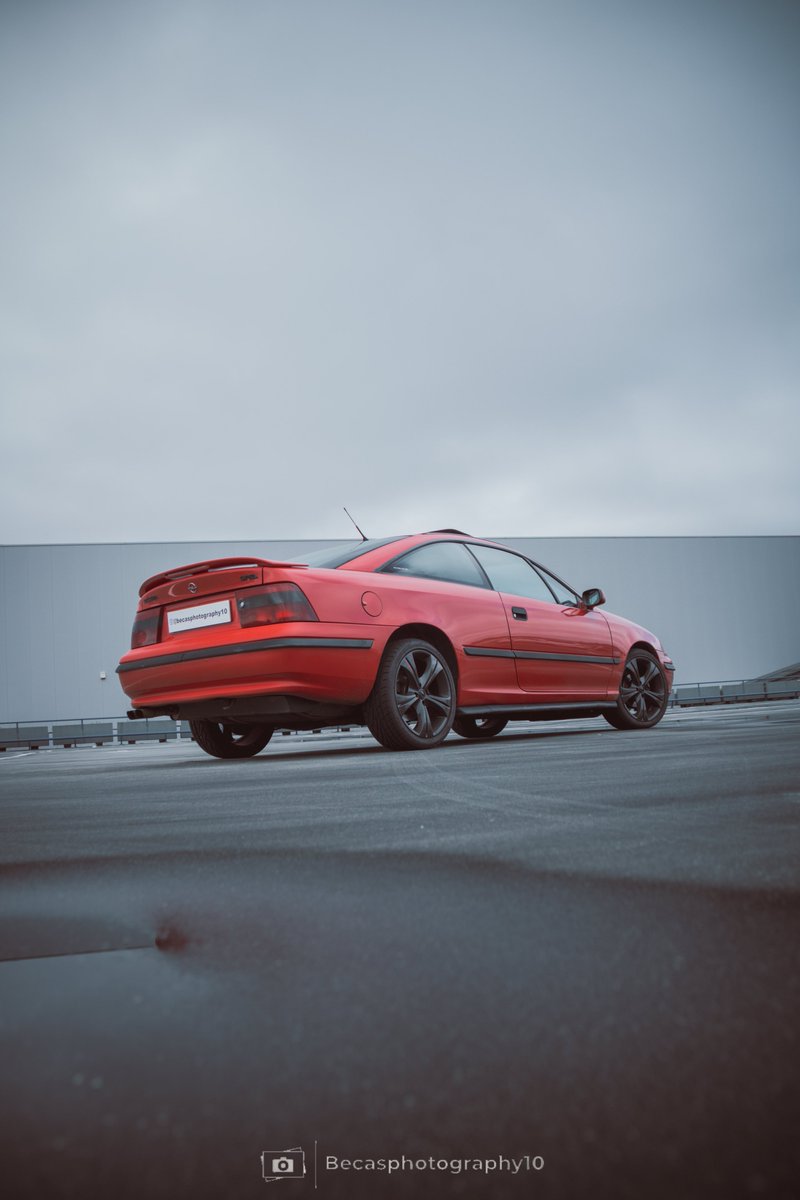 becazzz10's tweet photo. The Calibra�� https://t.co/oUEnmVOTep