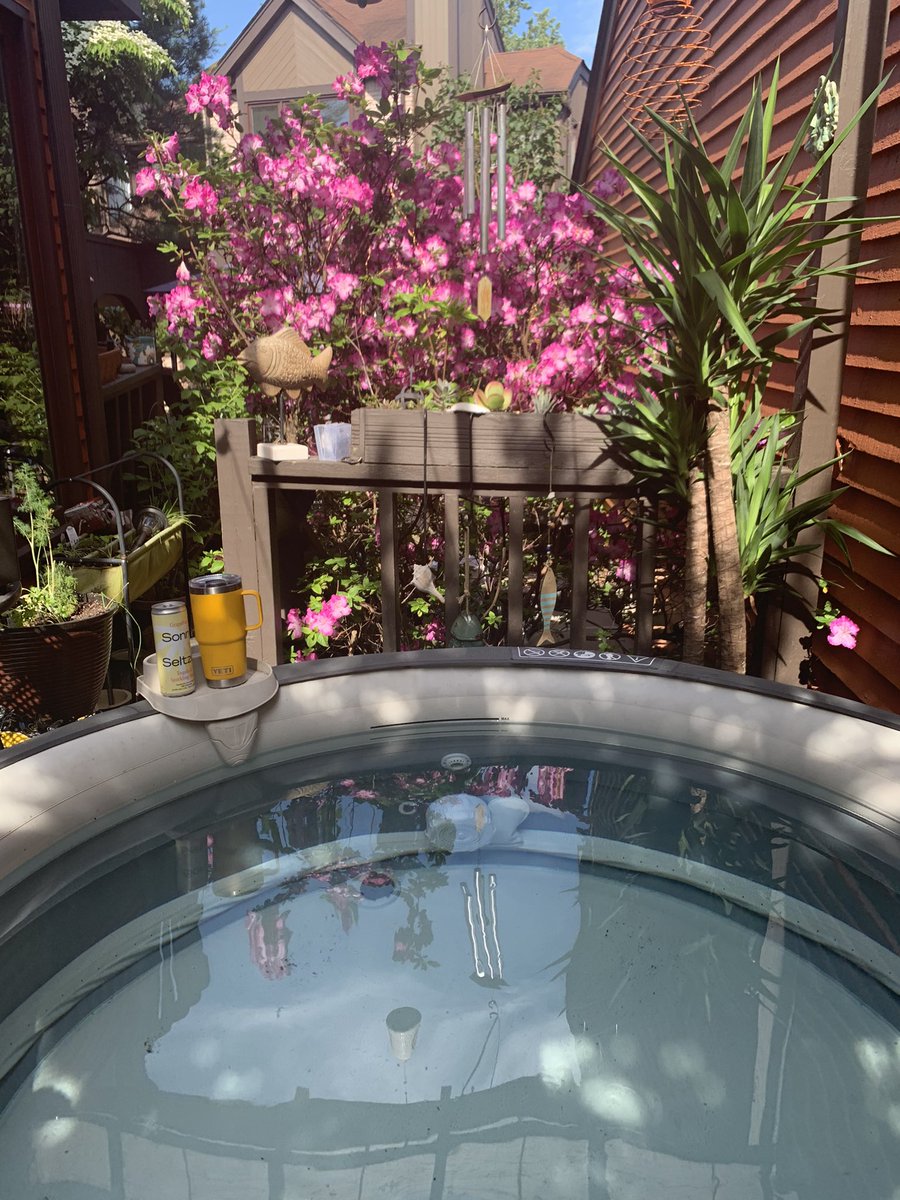 When inflation isn’t a bad thing…