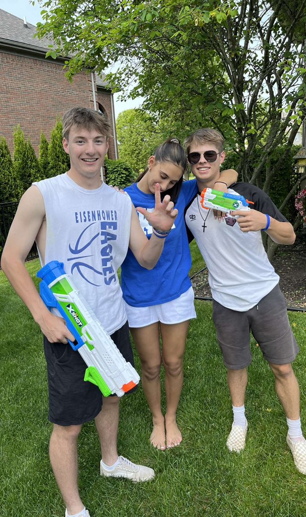 brandon and aaron for nina