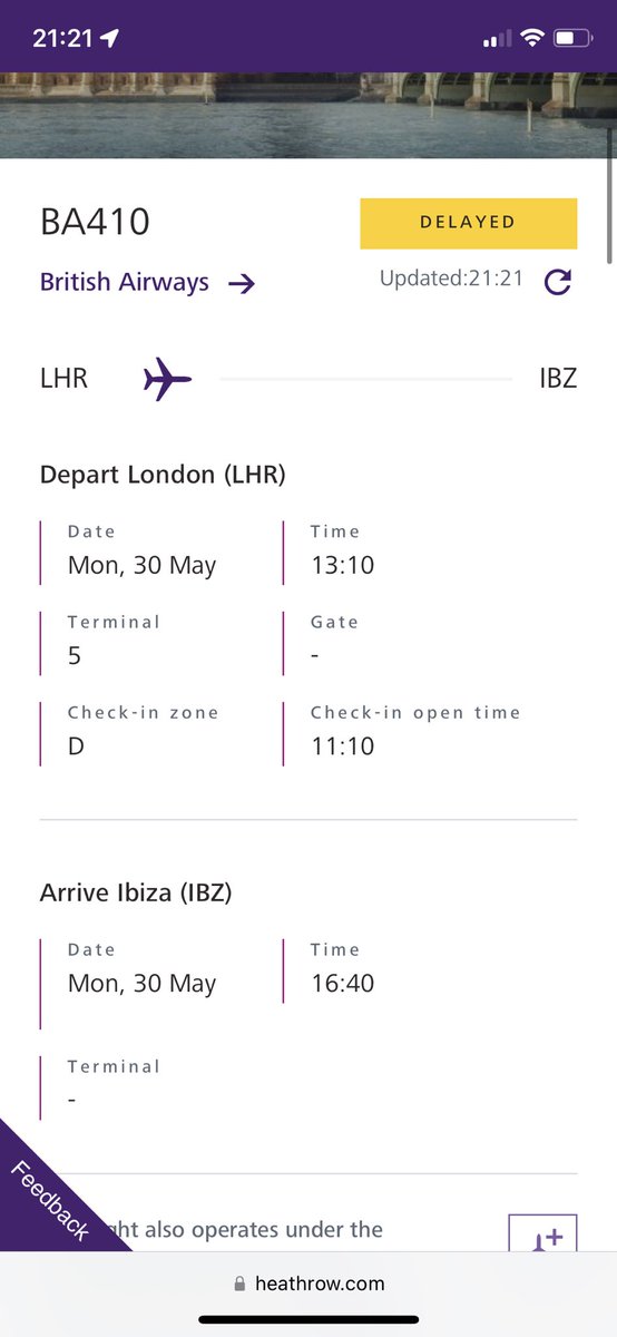 Kloé Hardy tweet media