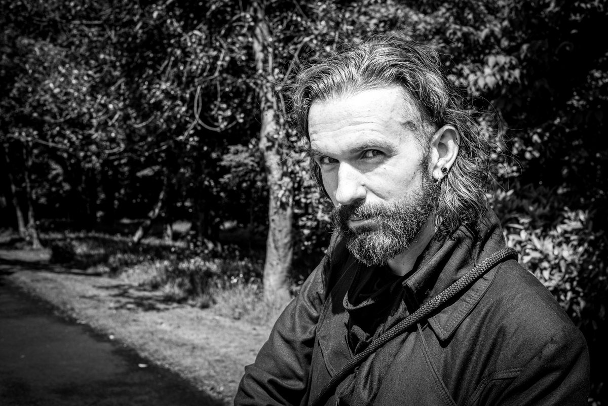ReeceAHudson's tweet photo. A Good Friend

#leicam240 #leica #blackandwhitephotography #portrait https://t.co/zMr0G2ENvp