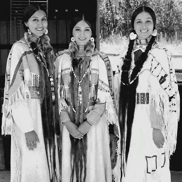 Native American women
#NativeAmerican #nativewomen @Native3rd