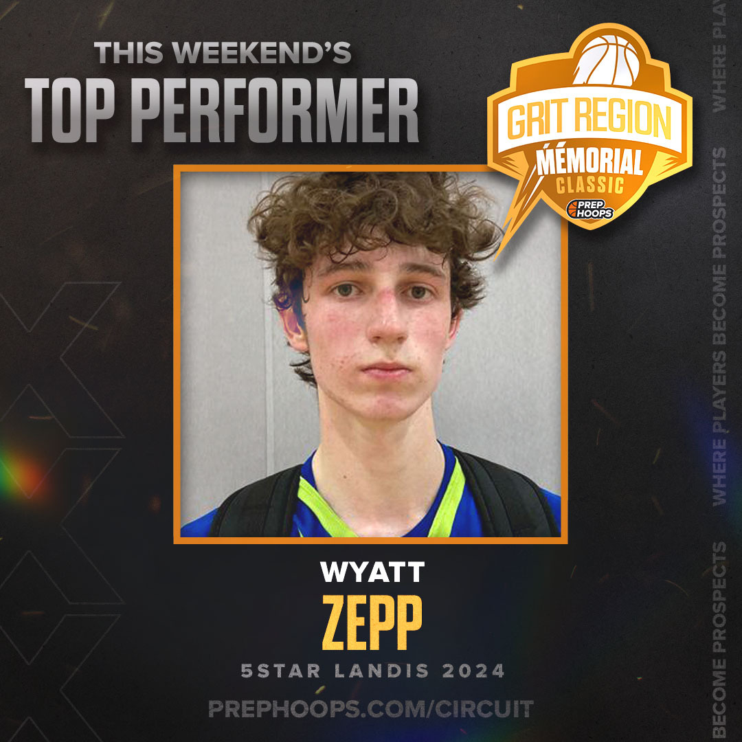 🚨TOP PERFORMERS🚨

Check out this group of standouts from the #PHGritMemorialClassic 🏀

@MidOhioPumas
<a href="/Trenton24_/">Trenton Collins</a>