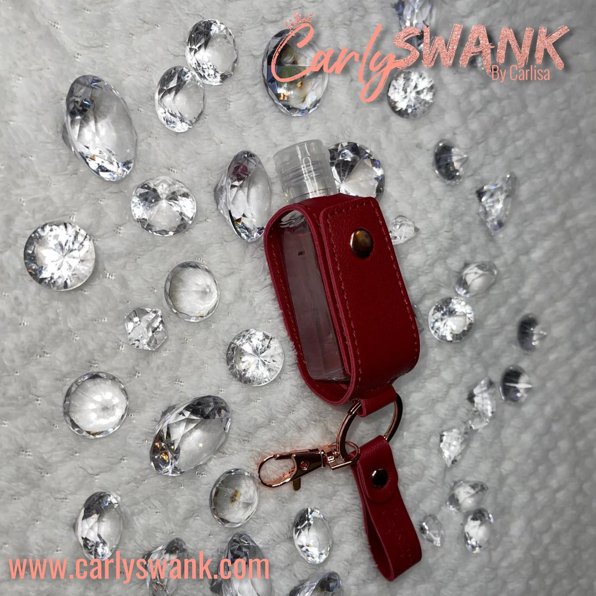 CarlySwank_'s tweet photo. Keep the germs away with this Sanitizer Keychain.
🌐Visit: https://t.co/lMhxYH5N3y
#sanitizerkeychain #facemask #handsanitizerkeychain #sanitizer #keychain #handmade #keychains #keyring #keychaincustom #accessories #fashion #etsy #covid https://t.co/w7jlAvXtwi