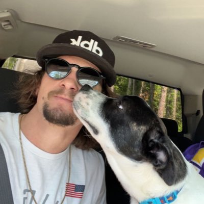 LaytonThigpen's tweet photo. #NewProfilePic https://t.co/TKjIFW1rFY