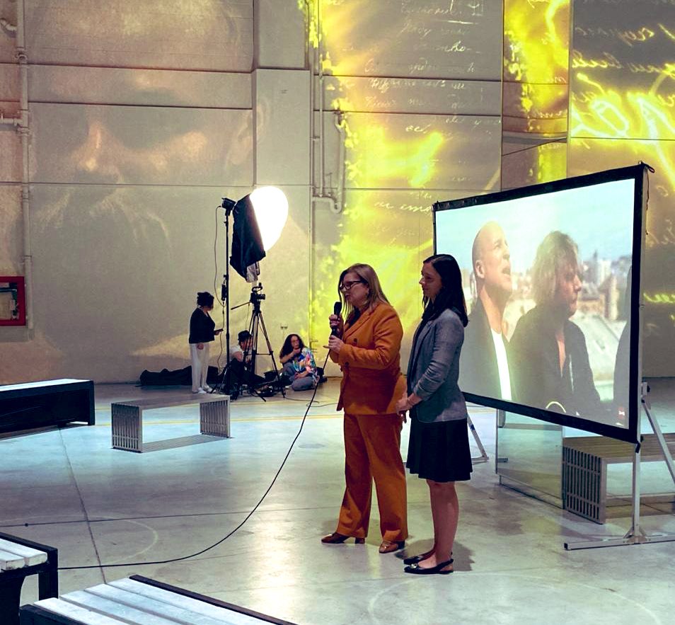 Poland in Toronto tweet media