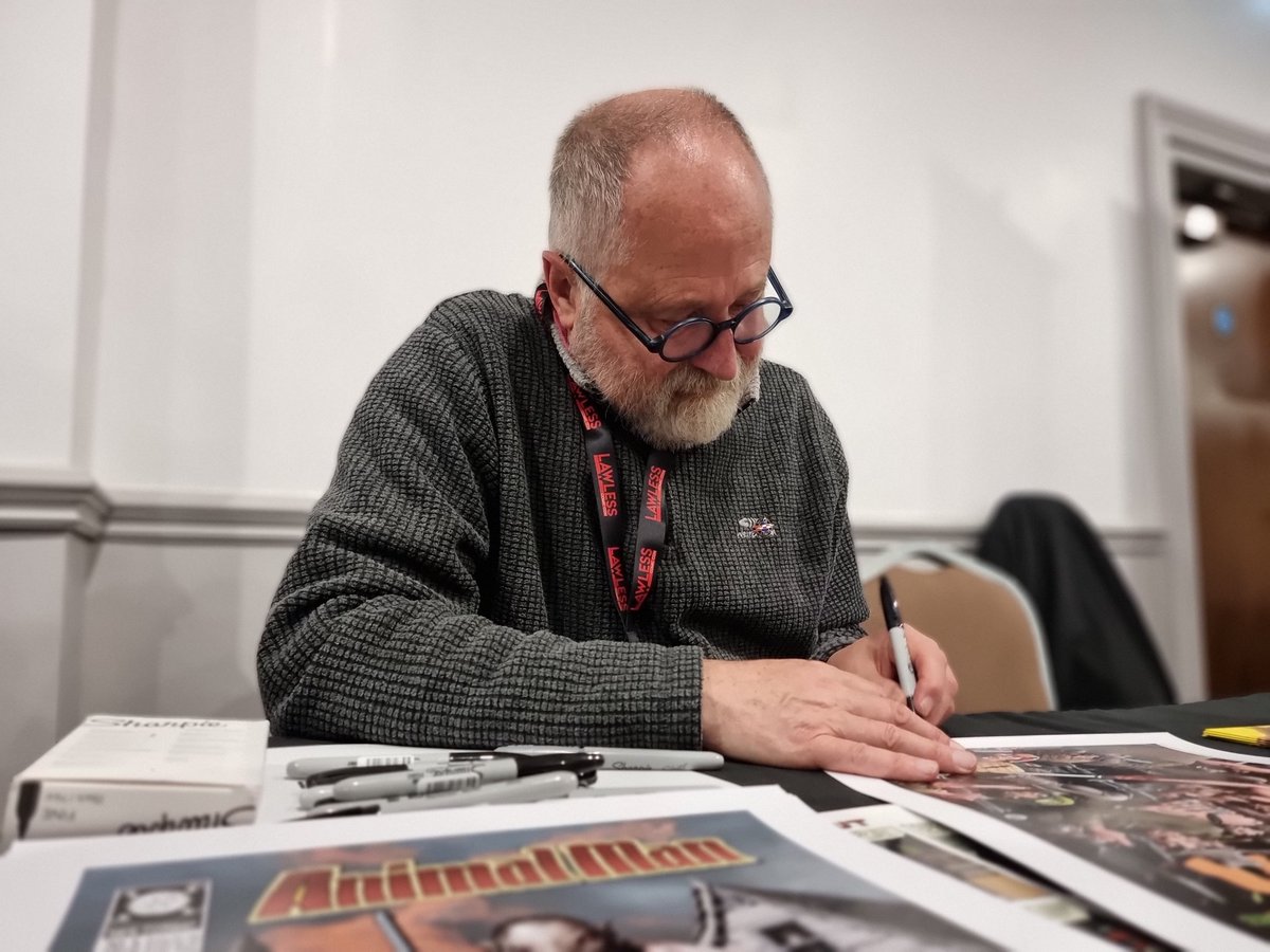 John Burdis tweet media