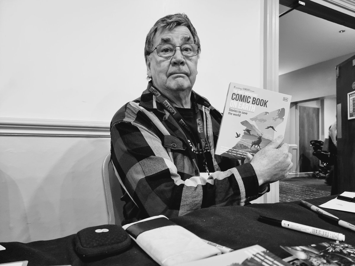 John Burdis tweet media