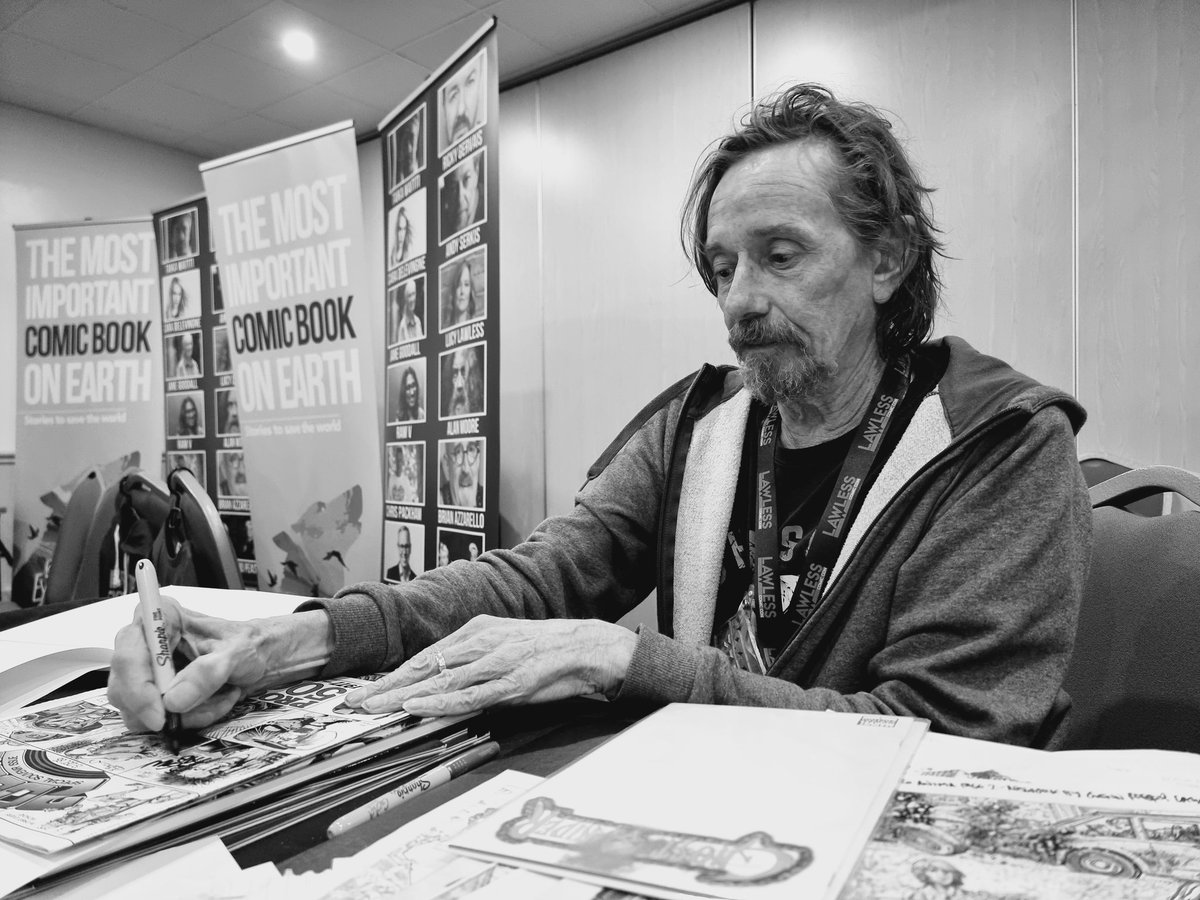 John Burdis tweet media