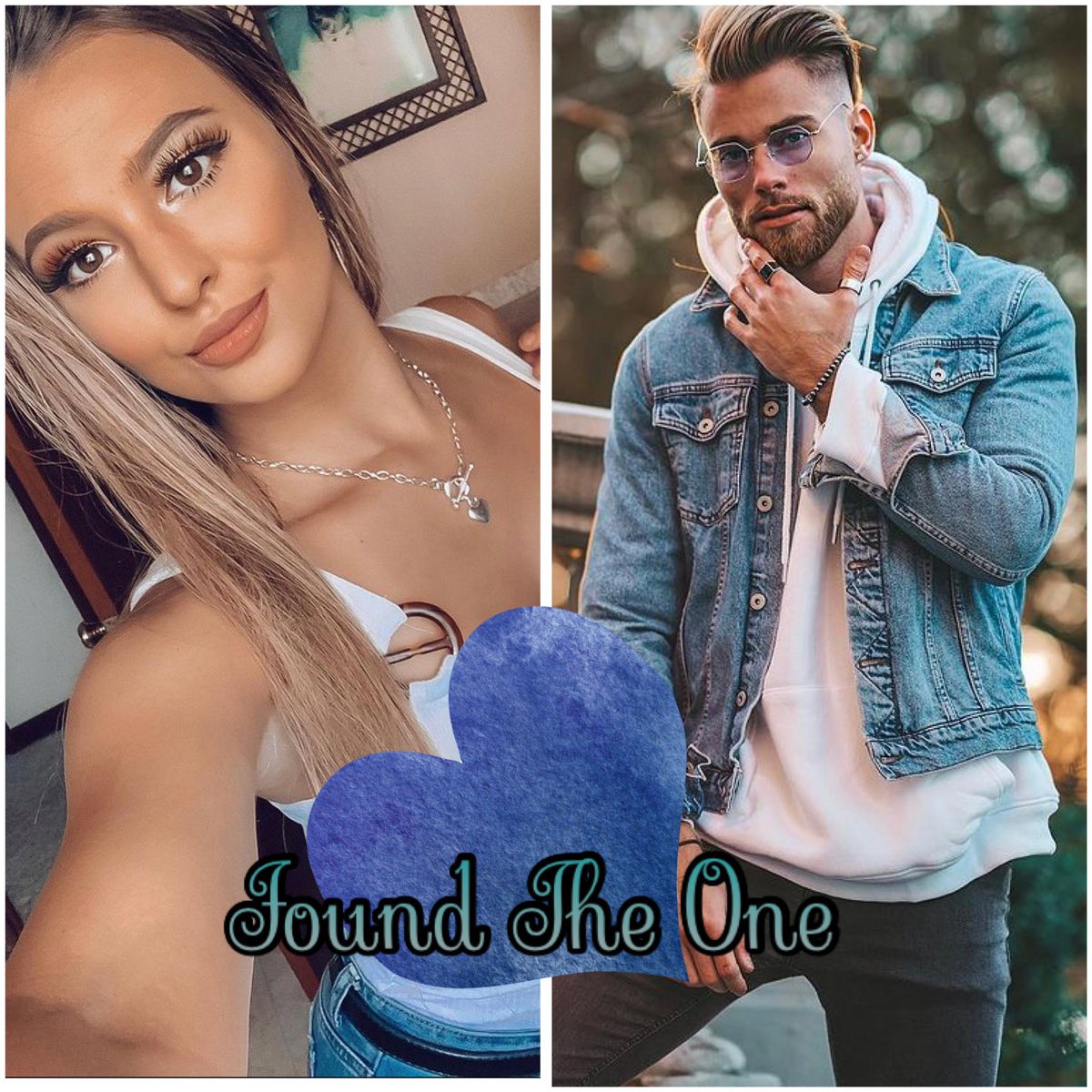 “Finally got the man of my dreams ❤️”

↳ #RPAccount
↳ <a href="/Luke_Marshall21/">Luke Marshall</a> holds my heart 💙❤️ #Engaged 05.28.2022
↳ Brooklyn, NY
↳ Model/Hooters Girl
↳ NO Drama 🚫
↳ Crossovers Welcome
↳ Straight
↳ Retweet&amp;Like