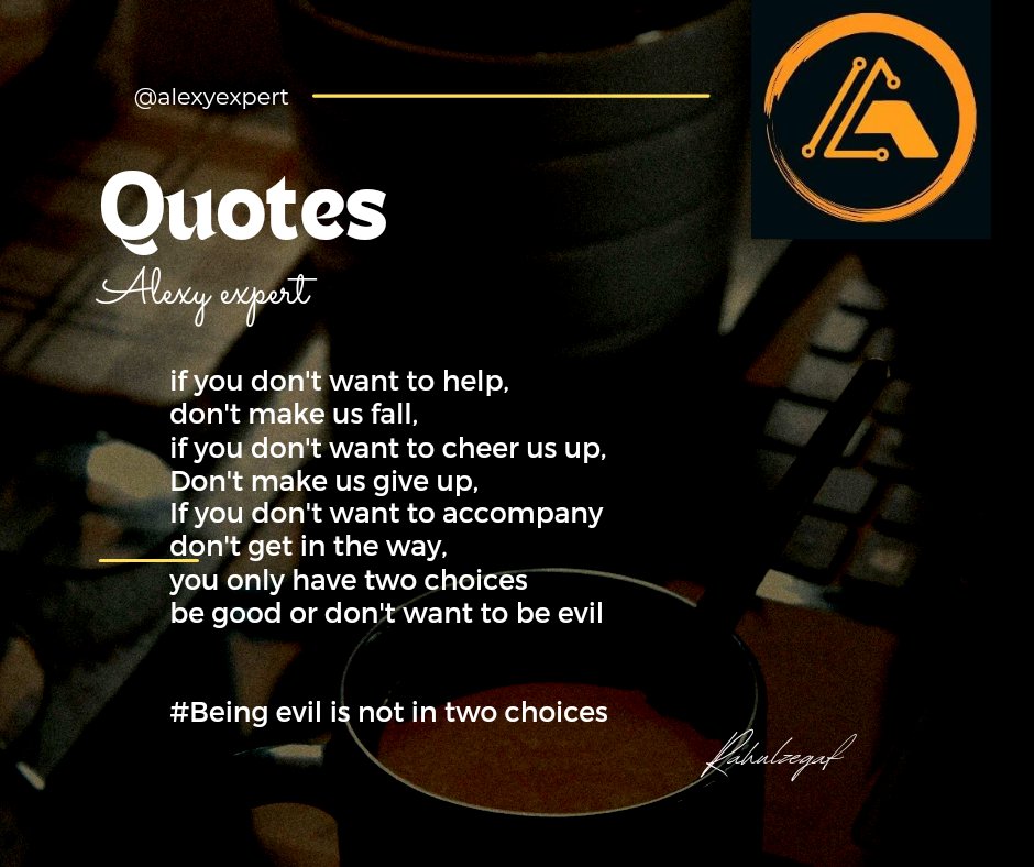 AlexyExpert's tweet photo. Cheers🙏 @cz_binance @BarackObama @Akon @LilTunechi 
#Binance #KuCoin #USDT #Cardano #etherium #peace #qoutes #filosofi #VitalikButerin #cz_binance #alexyexpert #chefarnol #WarrenBuffett #Nigeria #nigeriacrypto https://t.co/nxGmWQUT9Q