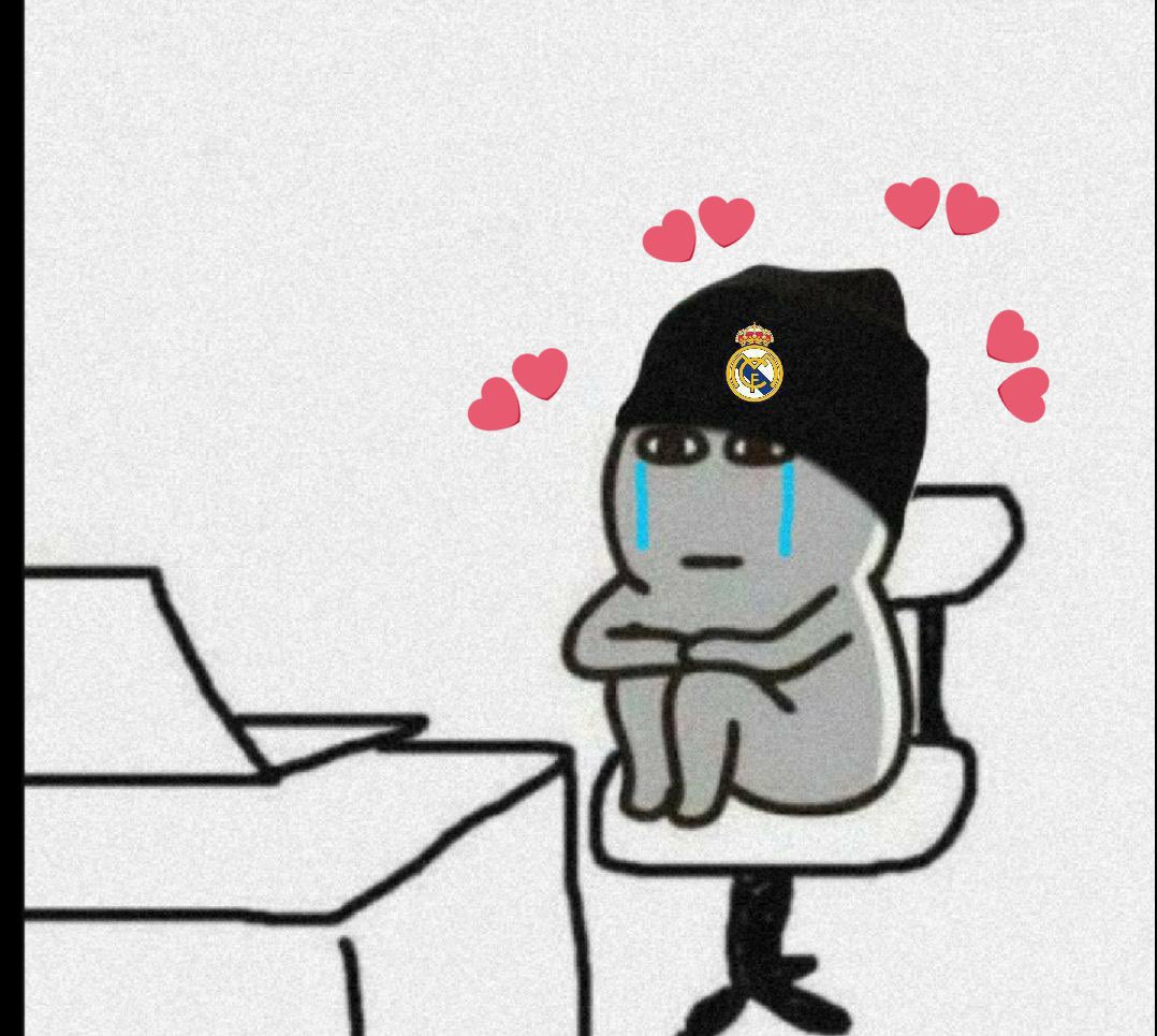 real madrid cantando (@rmcfcantando) on Twitter photo 