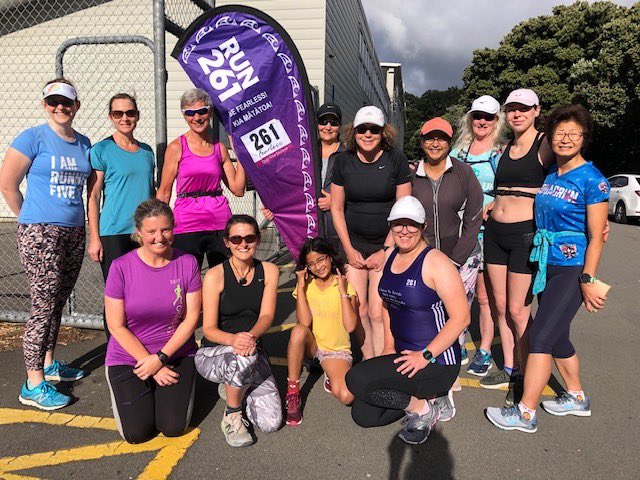 KVSwitzer's tweet photo. The upcoming #MastercardMini10K on June 11 is about a lot more than running! It's about women's opportunities, equality and leadership. The 'Mini' led  to massive global opportunities! https://t.co/kgNFfTqUsC
#TeamNYRR
#261Fearless
#AdidasWomen
#AdidasRunning
#adidas
#Peloton https://t.co/71jsX9lxhS