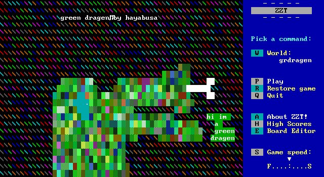 msdosarchivebot tweet picture