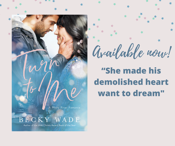 BeautyInTheBind's tweet photo. #TurnToMe is one of my favorite #reads so far in 2022! ⭐️⭐️⭐️⭐️⭐️ If you missed my #review, read it at: https://t.co/rqk2hQkxKm.

#beckywade #wadeintoagoodbook #amistyriverromance #bookreview #amreviewing #reviewer https://t.co/VAkoWBxPiC