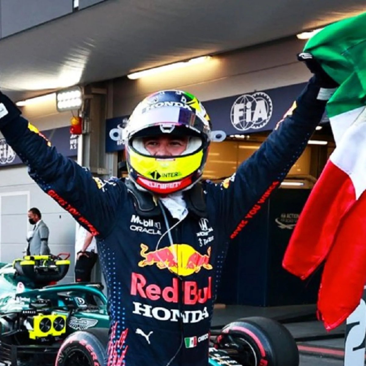 Barstool Paddock tweet media