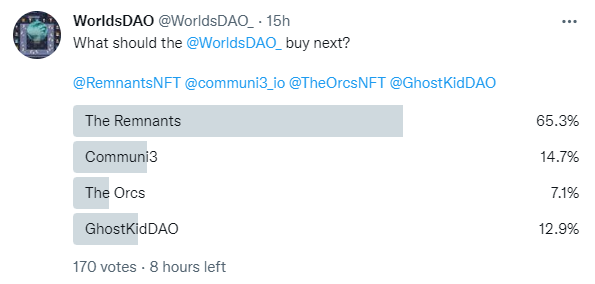 WorldsDAO tweet media