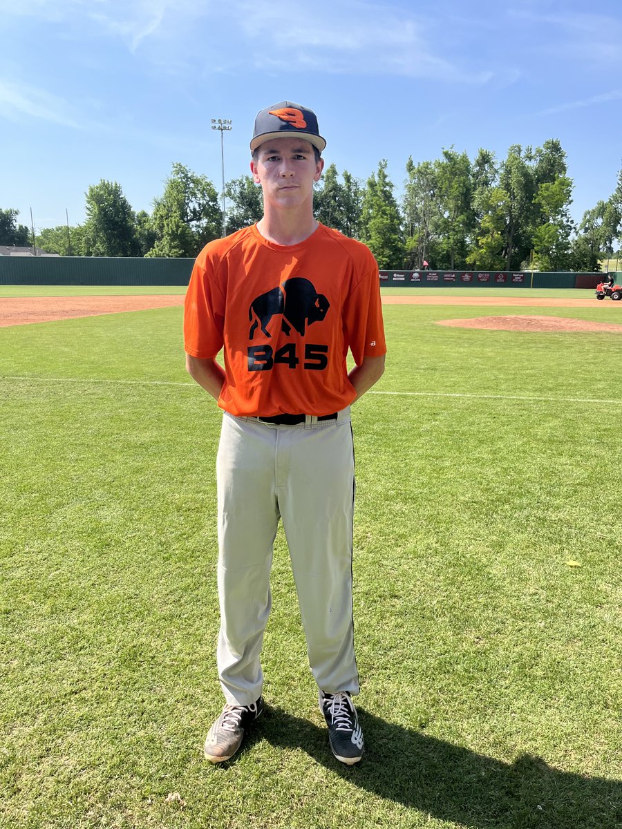 Five Tool Oklahoma tweet media